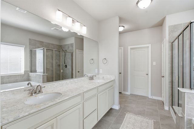 1112 Lake Cypress Lane, Little Elm, TX 75068
