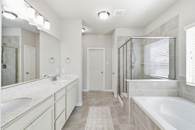 1112 Lake Cypress Lane, Little Elm, TX 75068