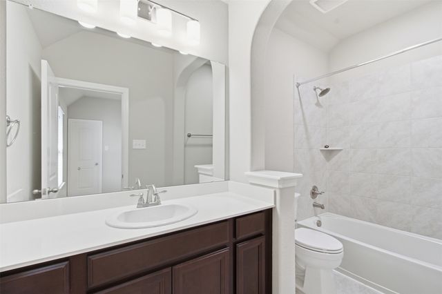 1112 Lake Cypress Lane, Little Elm, TX 75068