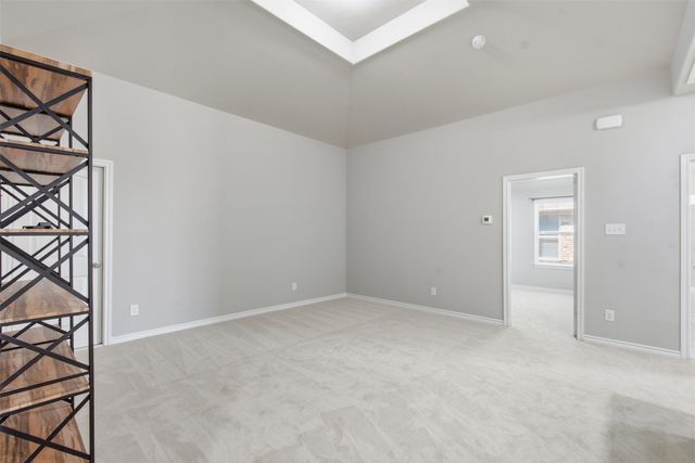 1112 Lake Cypress Lane, Little Elm, TX 75068