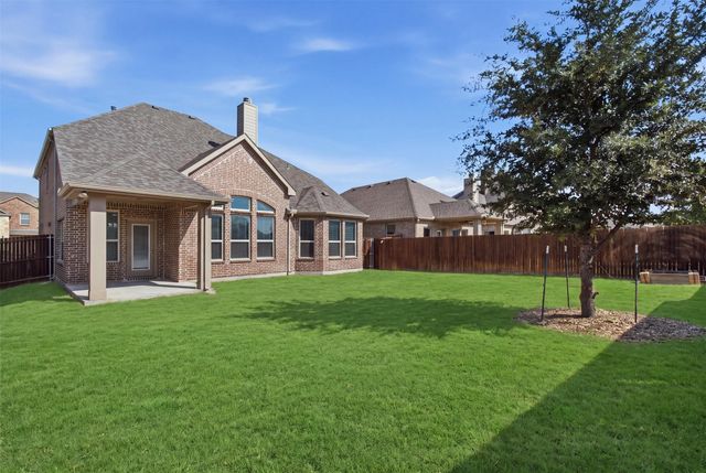 1112 Lake Cypress Lane, Little Elm, TX 75068