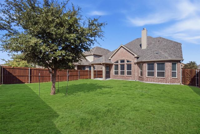 1112 Lake Cypress Lane, Little Elm, TX 75068