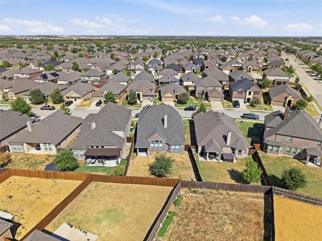 1112 Lake Cypress Lane, Little Elm, TX 75068
