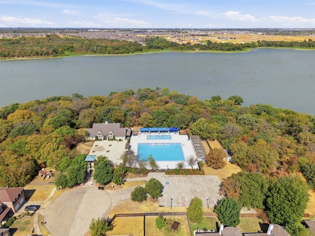 1112 Lake Cypress Lane, Little Elm, TX 75068