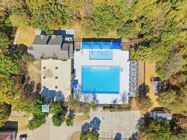 1112 Lake Cypress Lane, Little Elm, TX 75068