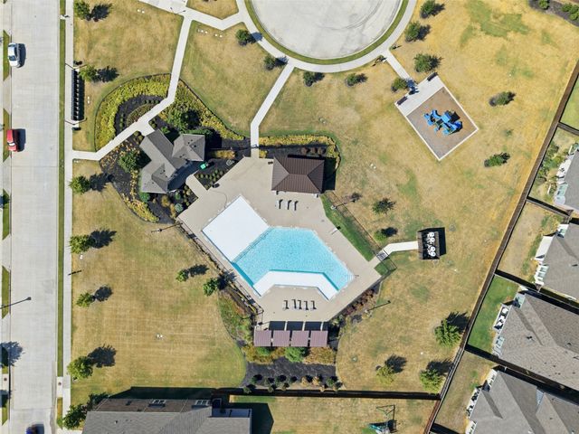 1112 Lake Cypress Lane, Little Elm, TX 75068