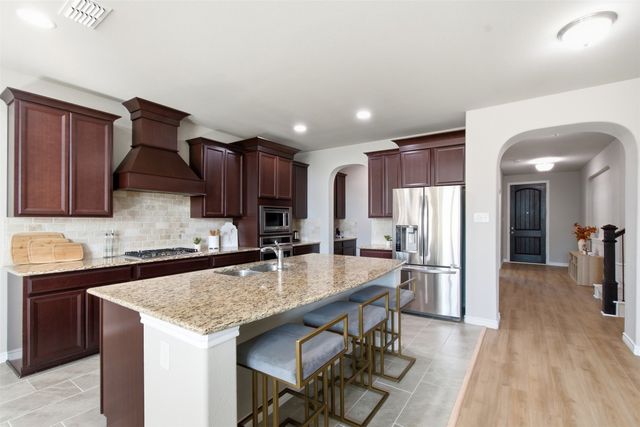 1112 Lake Cypress Lane, Little Elm, TX 75068