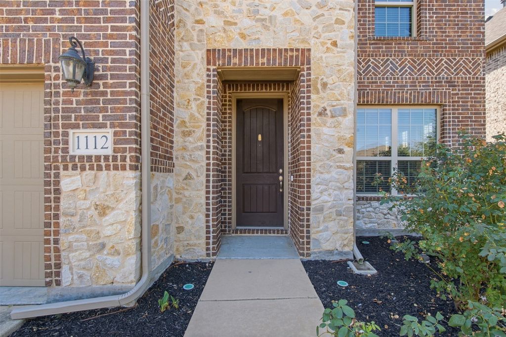 1112 Lake Cypress Lane, Little Elm, TX 75068 — photo 2