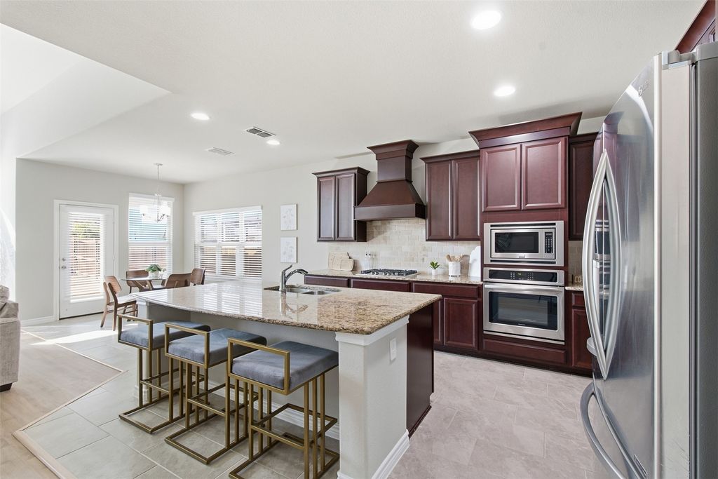 1112 Lake Cypress Lane, Little Elm, TX 75068 — photo 5
