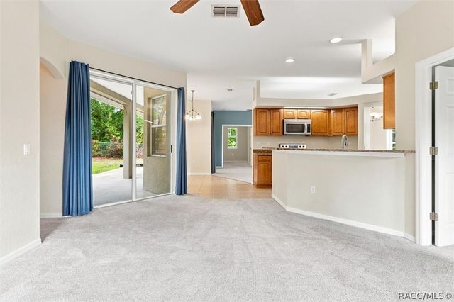 7246 N Deborah Terrace, Citrus Springs, FL 34434
