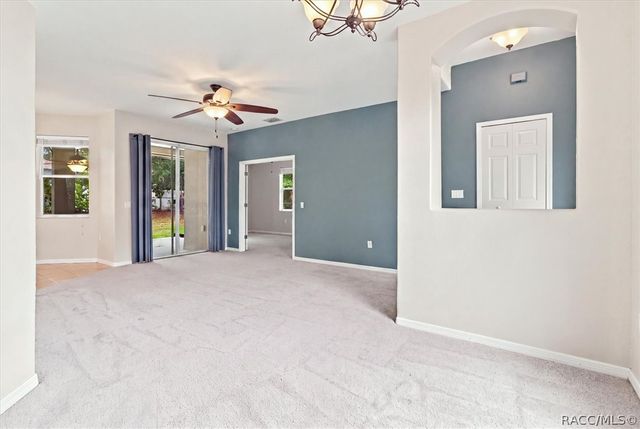 7246 N Deborah Terrace, Citrus Springs, FL 34434