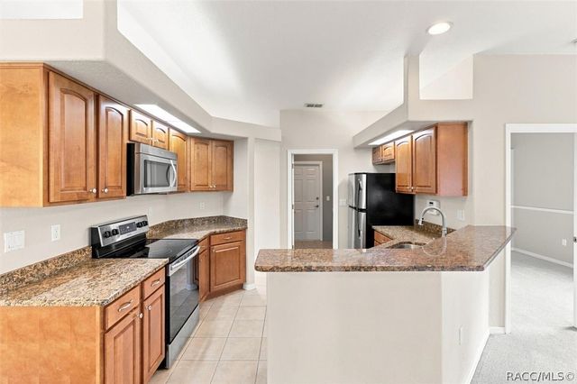7246 N Deborah Terrace, Citrus Springs, FL 34434