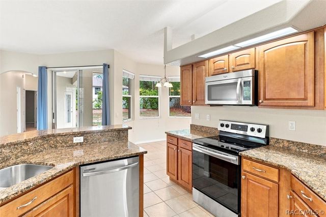 7246 N Deborah Terrace, Citrus Springs, FL 34434