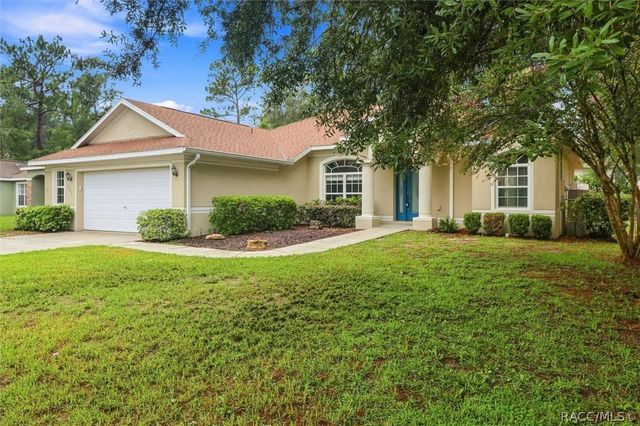 7246 N Deborah Terrace, Citrus Springs, FL 34434