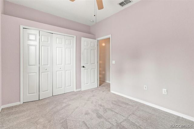 7246 N Deborah Terrace, Citrus Springs, FL 34434