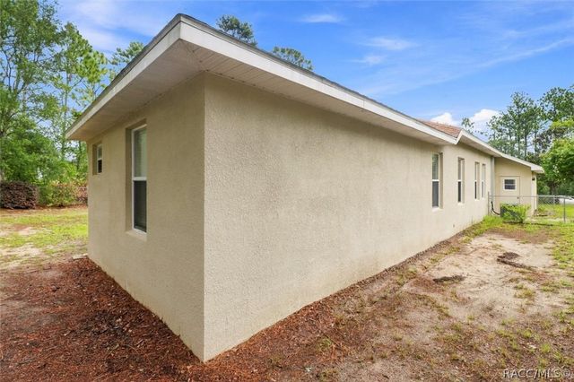 7246 N Deborah Terrace, Citrus Springs, FL 34434