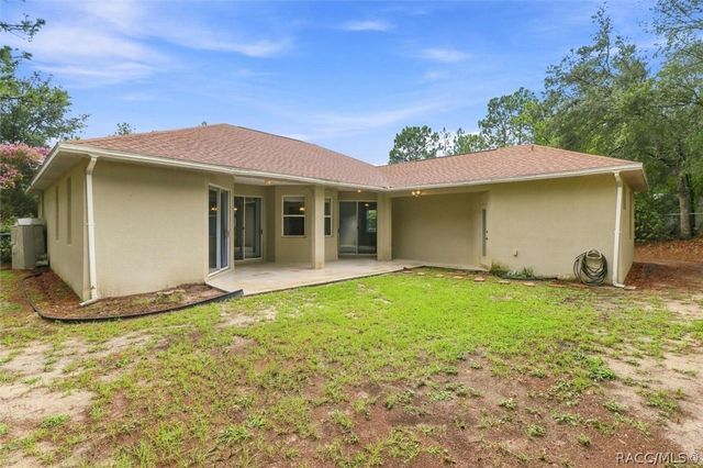 7246 N Deborah Terrace, Citrus Springs, FL 34434