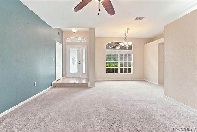 7246 N Deborah Terrace, Citrus Springs, FL 34434
