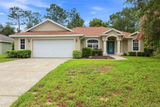7246 N Deborah Terrace, Citrus Springs, FL 34434