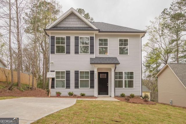 5730 Pebblebrook Trail, Gainesville, GA 30506