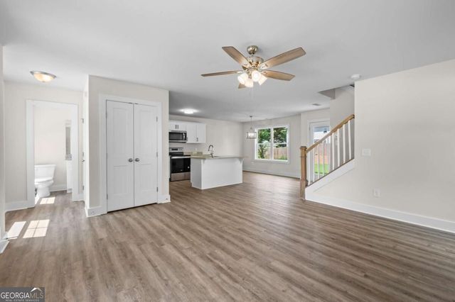 5730 Pebblebrook Trail, Gainesville, GA 30506