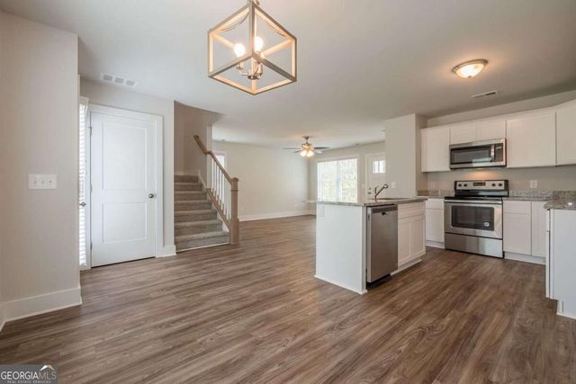 5730 Pebblebrook Trail, Gainesville, GA 30506