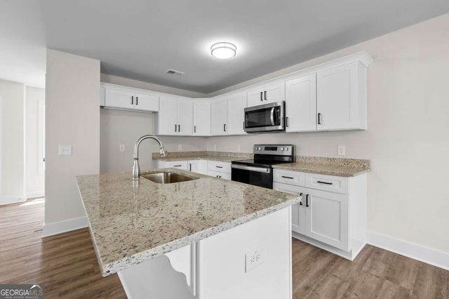 5730 Pebblebrook Trail, Gainesville, GA 30506