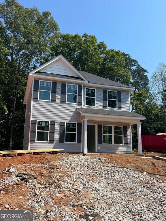 5730 Pebblebrook Trail, Gainesville, GA 30506