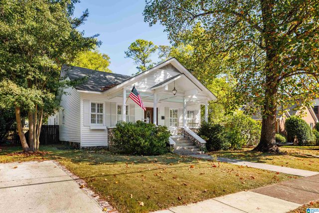 1012 HIGHLAND ROAD, Homewood, AL 35209