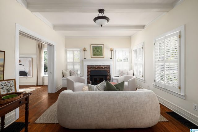 1012 HIGHLAND ROAD, Homewood, AL 35209