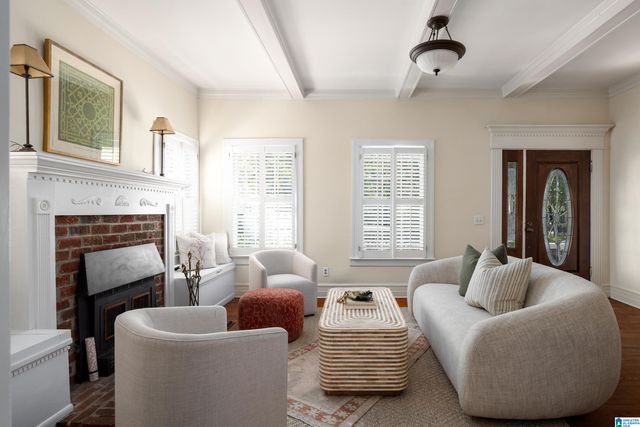 1012 HIGHLAND ROAD, Homewood, AL 35209