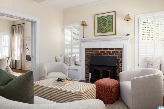 1012 HIGHLAND ROAD, Homewood, AL 35209