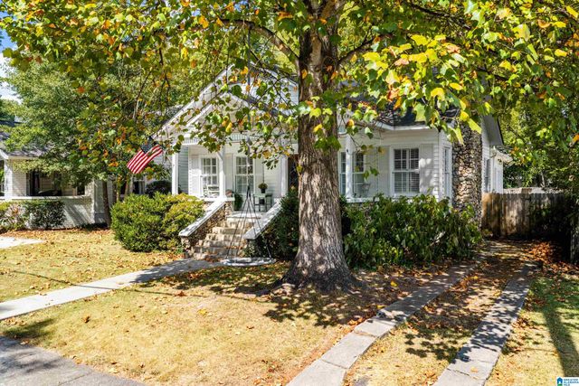 1012 HIGHLAND ROAD, Homewood, AL 35209