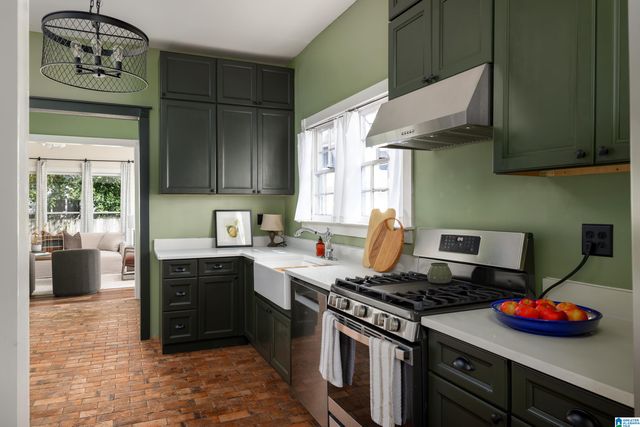 1012 HIGHLAND ROAD, Homewood, AL 35209
