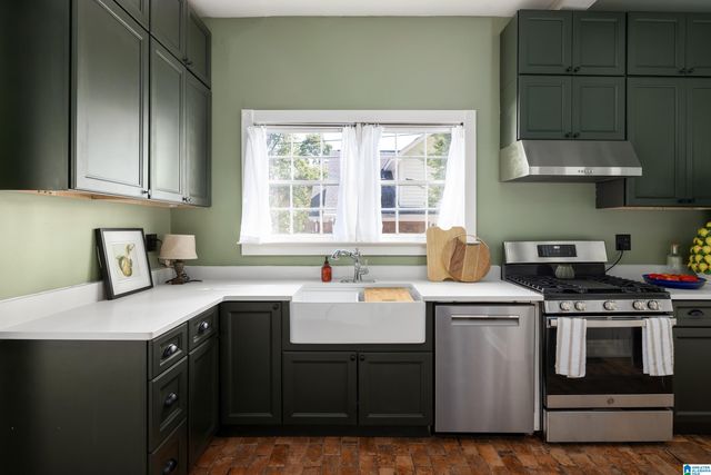 1012 HIGHLAND ROAD, Homewood, AL 35209