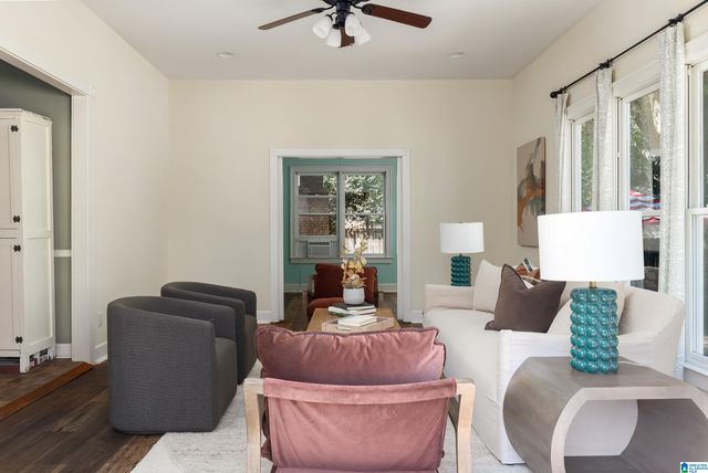 1012 HIGHLAND ROAD, Homewood, AL 35209