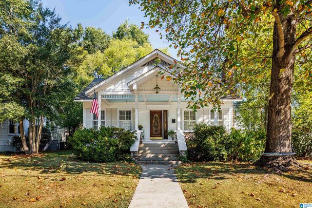 1012 HIGHLAND ROAD, Homewood, AL 35209