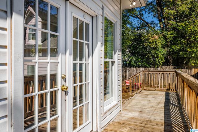 1012 HIGHLAND ROAD, Homewood, AL 35209