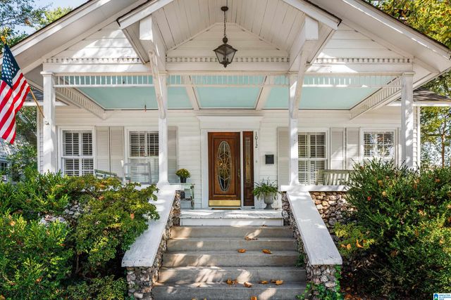 1012 HIGHLAND ROAD, Homewood, AL 35209