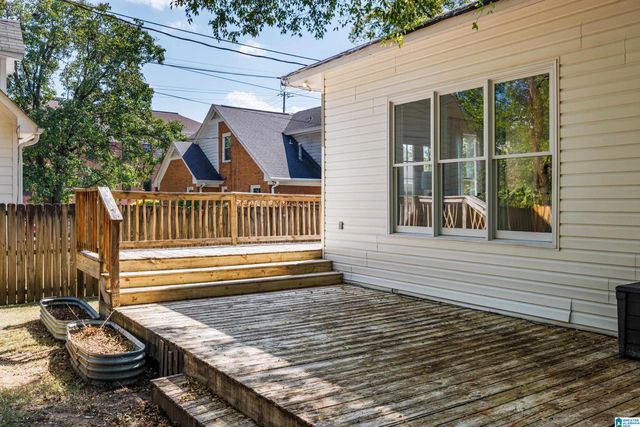 1012 HIGHLAND ROAD, Homewood, AL 35209