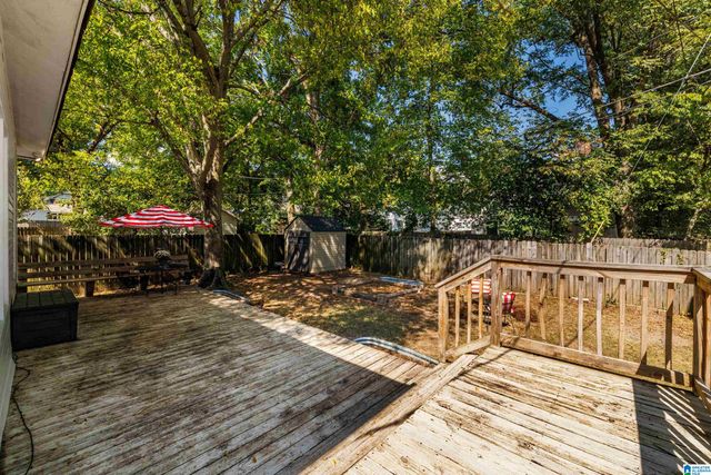 1012 HIGHLAND ROAD, Homewood, AL 35209