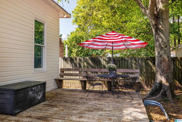 1012 HIGHLAND ROAD, Homewood, AL 35209