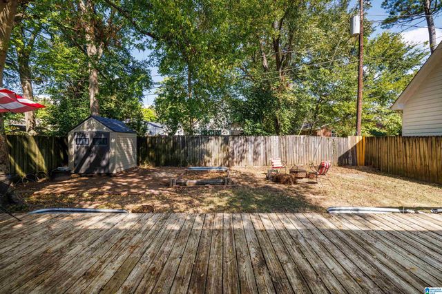 1012 HIGHLAND ROAD, Homewood, AL 35209