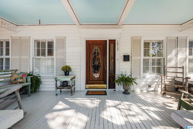 1012 HIGHLAND ROAD, Homewood, AL 35209