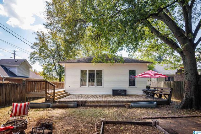 1012 HIGHLAND ROAD, Homewood, AL 35209