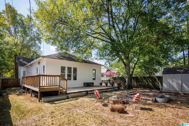 1012 HIGHLAND ROAD, Homewood, AL 35209