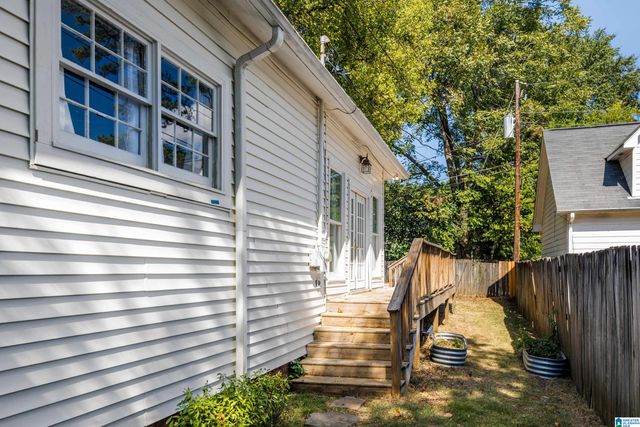 1012 HIGHLAND ROAD, Homewood, AL 35209