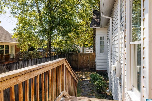 1012 HIGHLAND ROAD, Homewood, AL 35209