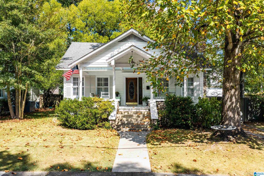 1012 HIGHLAND ROAD, Homewood, AL 35209