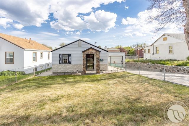 1138 Miles, Billings, MT 59102